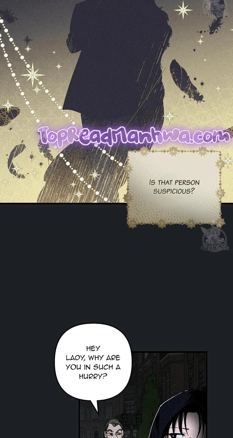 The Witches' Isle Chapter 18 page 10 - 