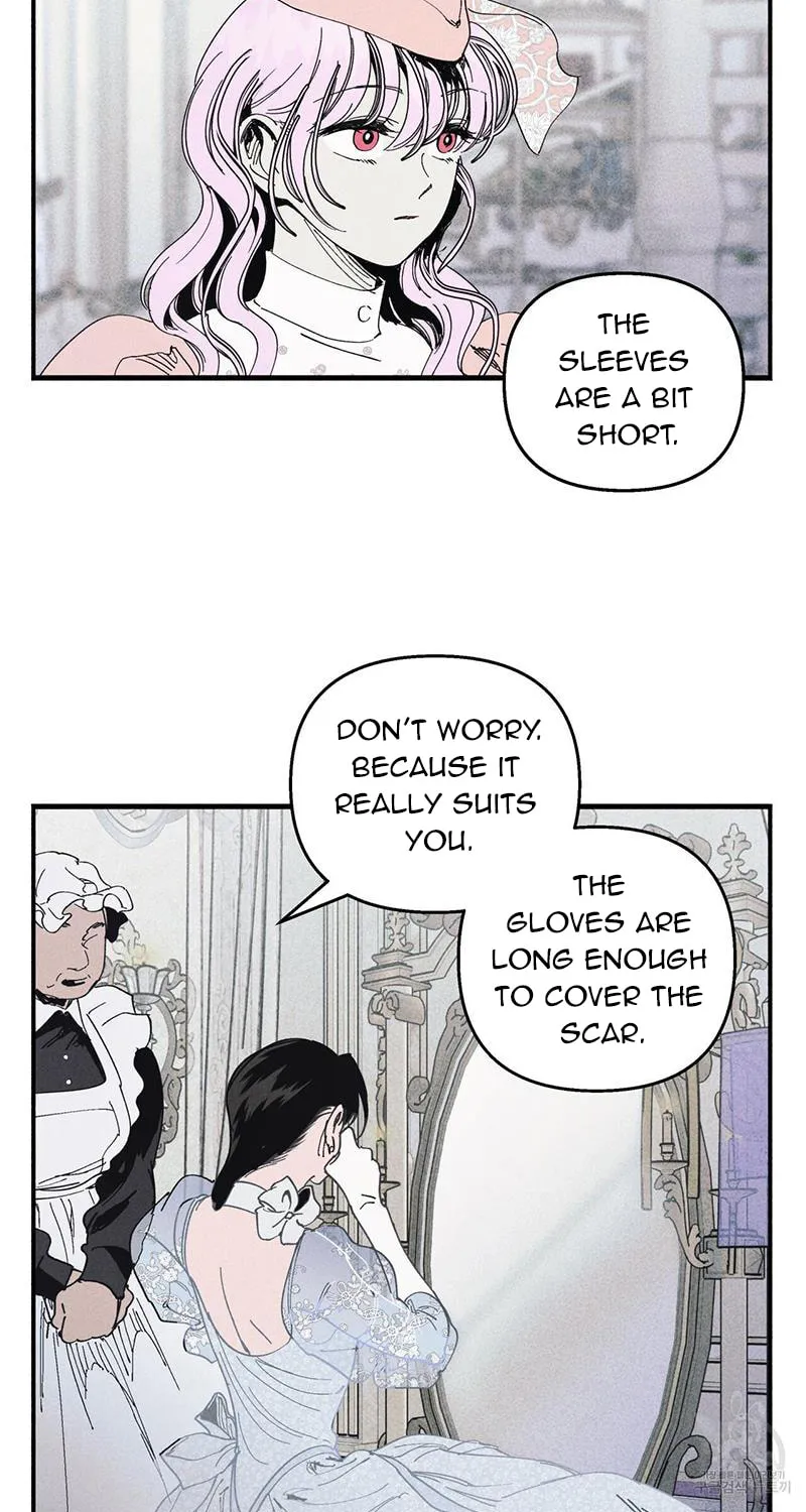 The Witches' Isle Chapter 19 page 3 - 
