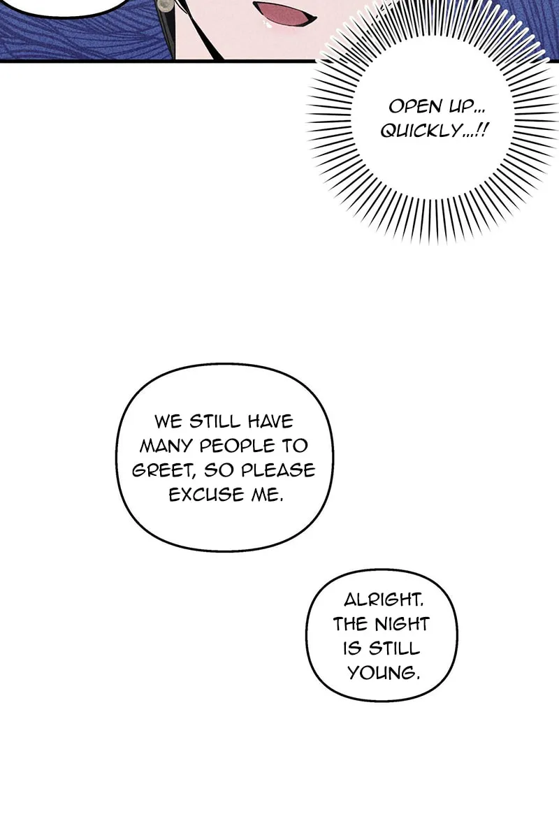 The Witches' Isle Chapter 19 page 26 - 