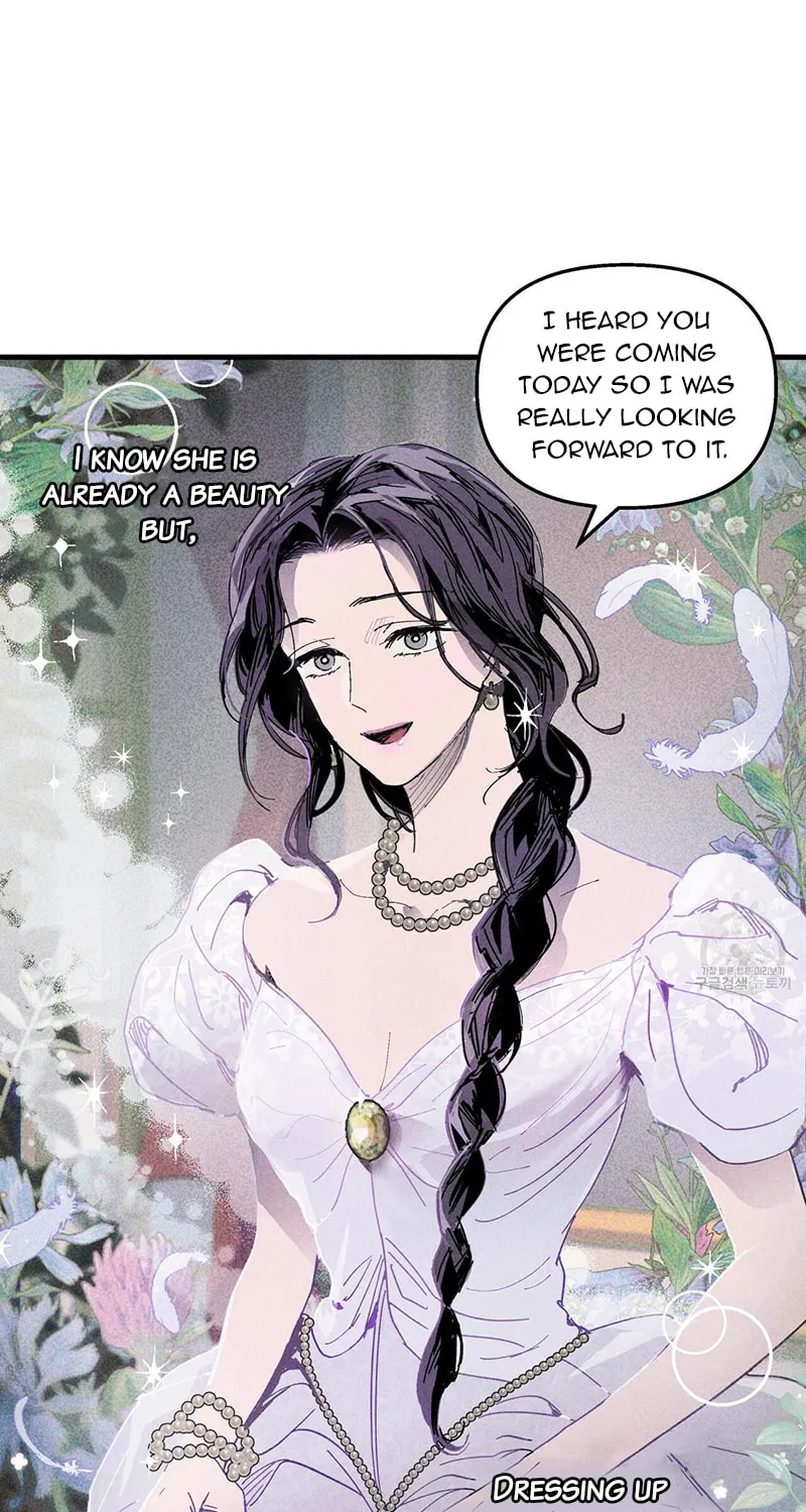 The Witches' Isle Chapter 19 page 29 - 