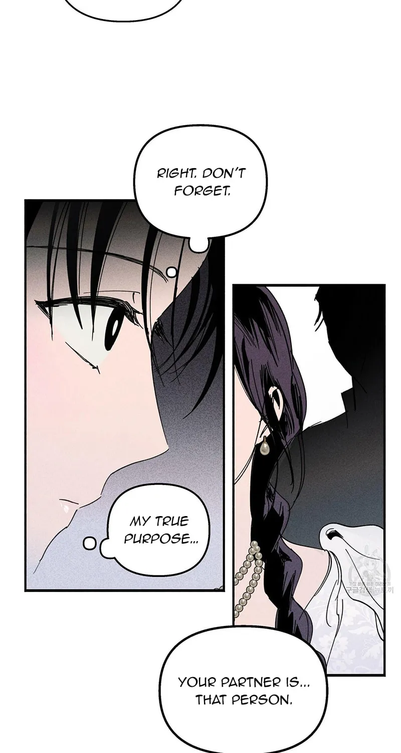 The Witches' Isle Chapter 19 page 31 - 