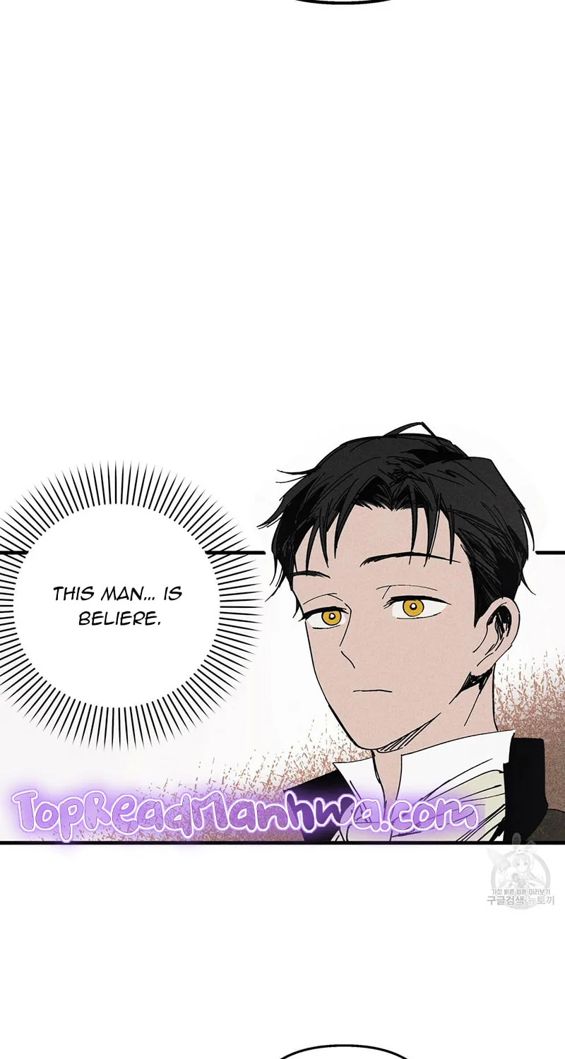 The Witches' Isle Chapter 19 page 32 - 