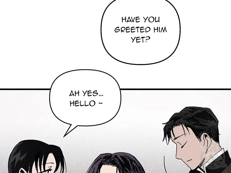 The Witches' Isle Chapter 19 page 33 - 