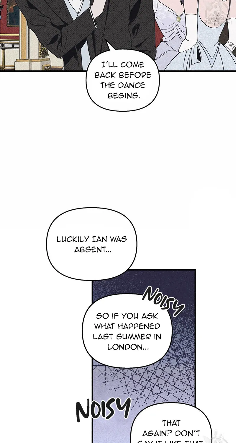 The Witches' Isle Chapter 19 page 35 - 