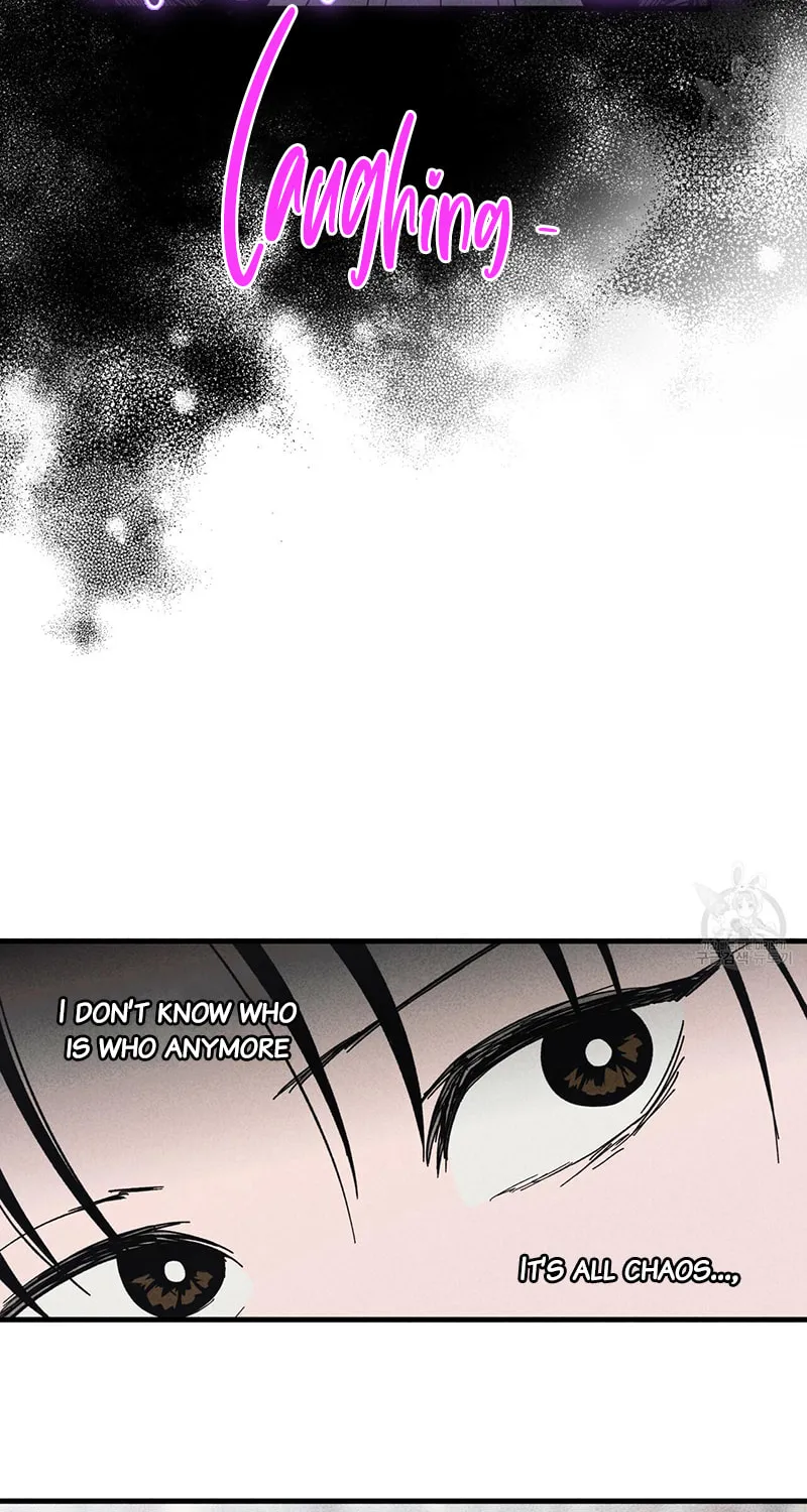 The Witches' Isle Chapter 19 page 37 - 