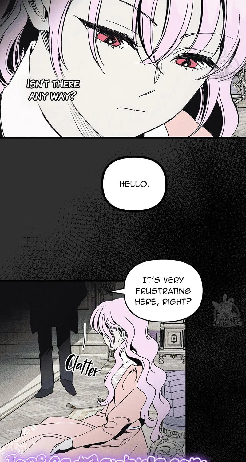 The Witches' Isle Chapter 19 page 45 - 