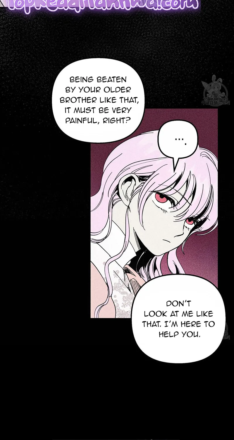 The Witches' Isle Chapter 19 page 46 - 