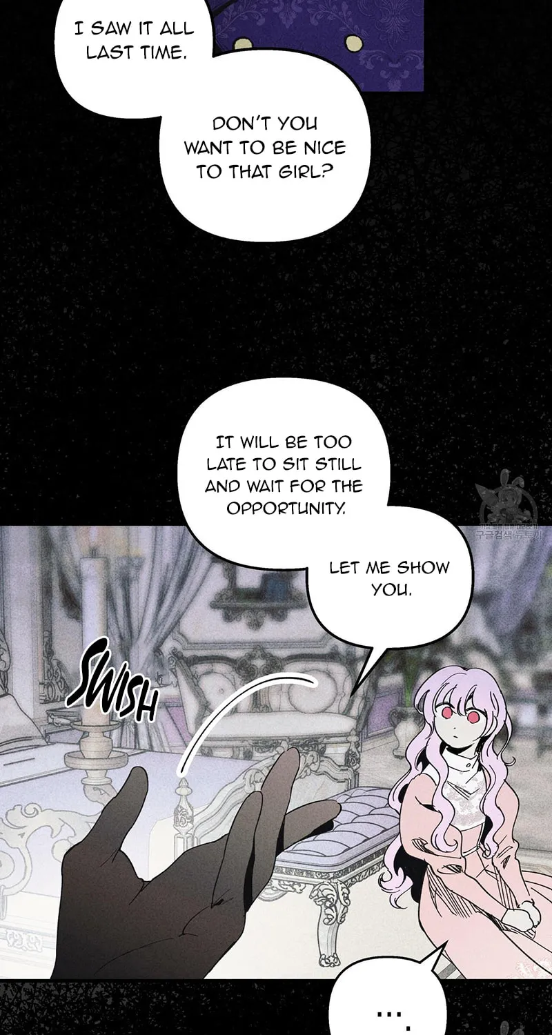 The Witches' Isle Chapter 19 page 48 - 