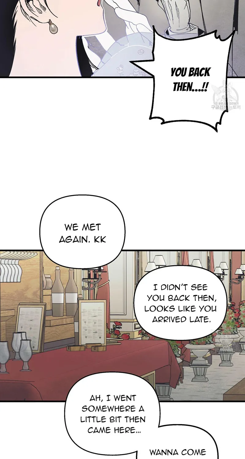 The Witches' Isle Chapter 19 page 53 - 