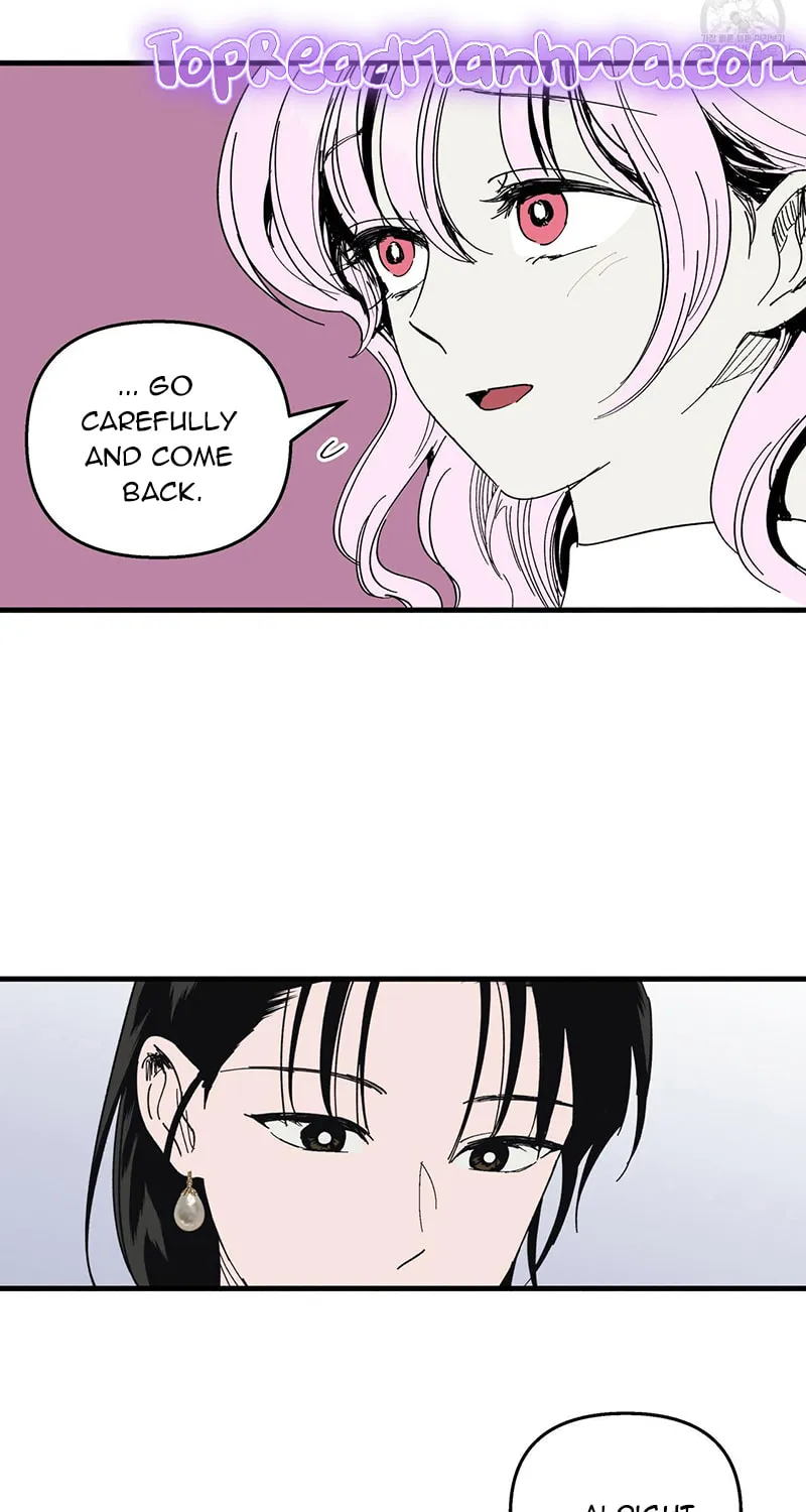 The Witches' Isle Chapter 19 page 10 - 