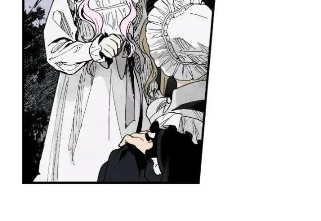 The Witches' Isle Chapter 2 page 2 - 