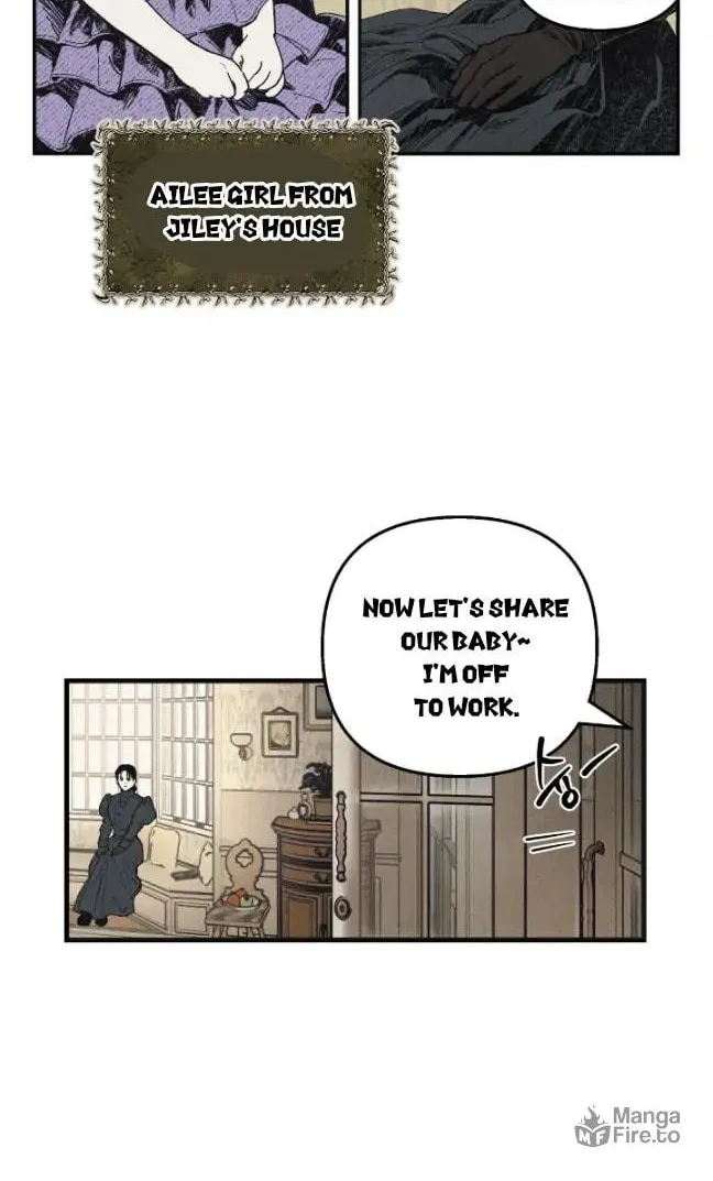 The Witches' Isle Chapter 2 page 24 - 