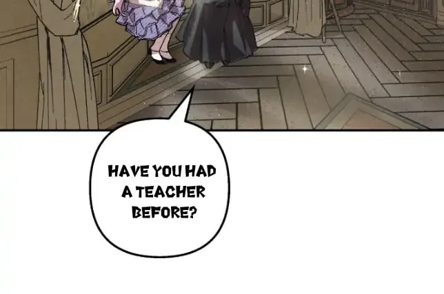The Witches' Isle Chapter 2 page 27 - 