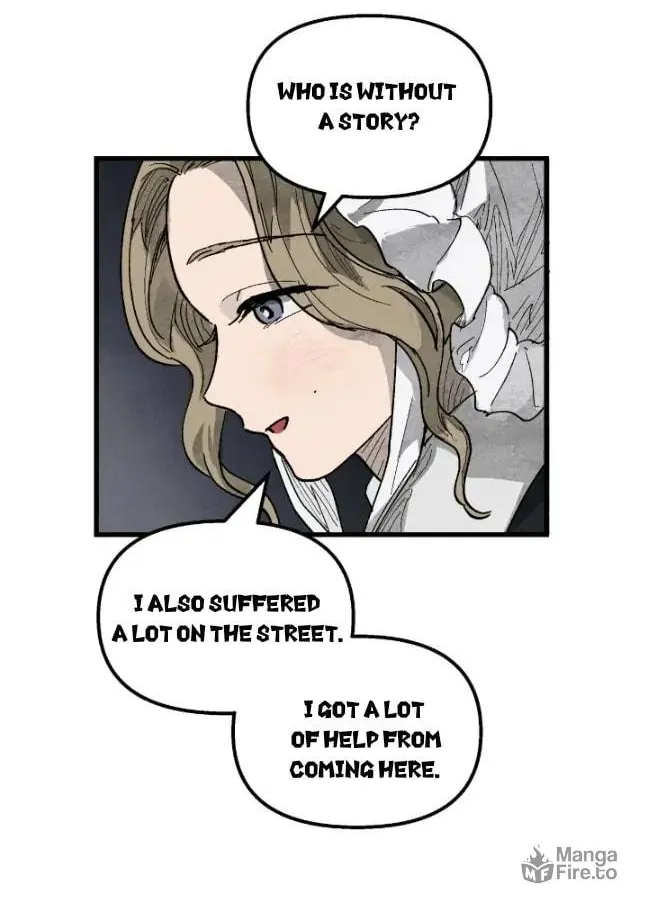 The Witches' Isle Chapter 2 page 46 - 