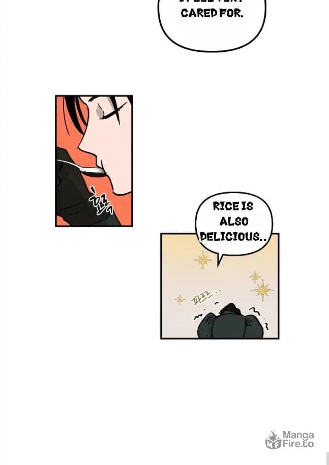 The Witches' Isle Chapter 2 page 54 - 