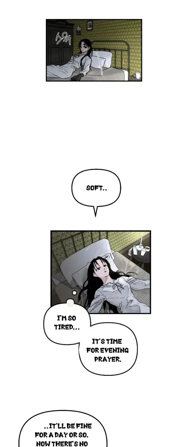The Witches' Isle Chapter 2 page 55 - 