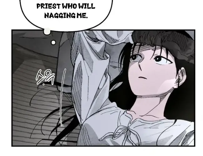 The Witches' Isle Chapter 2 page 56 - 