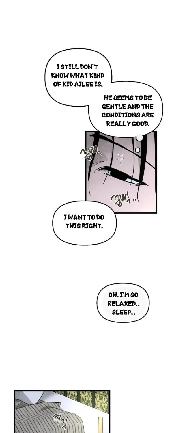 The Witches' Isle Chapter 2 page 57 - 