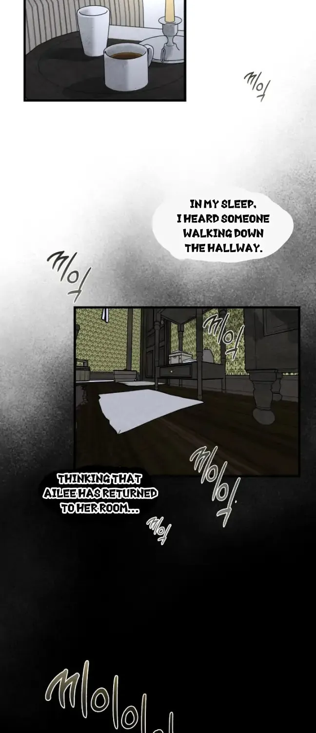 The Witches' Isle Chapter 2 page 58 - 