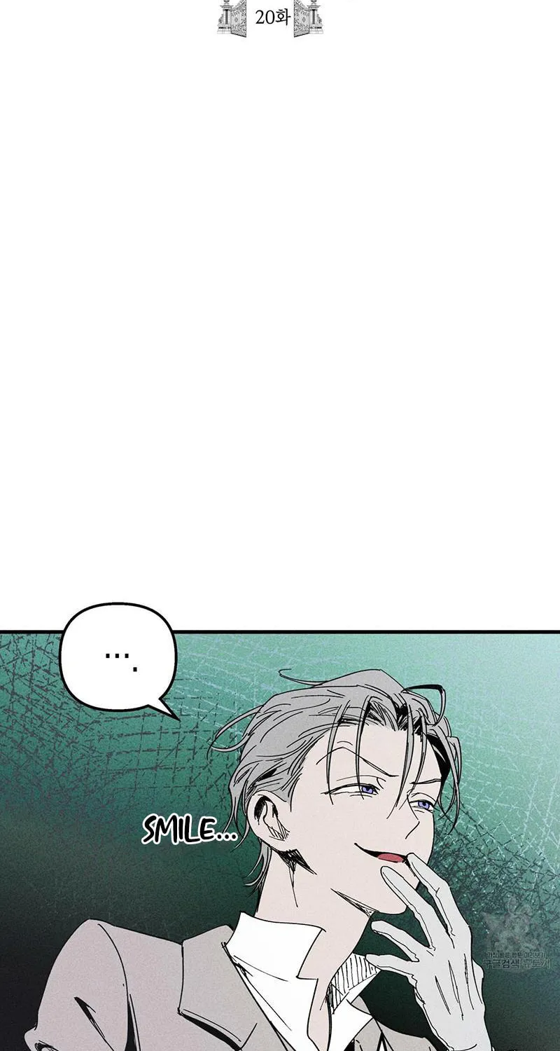 The Witches' Isle Chapter 20 page 2 - 