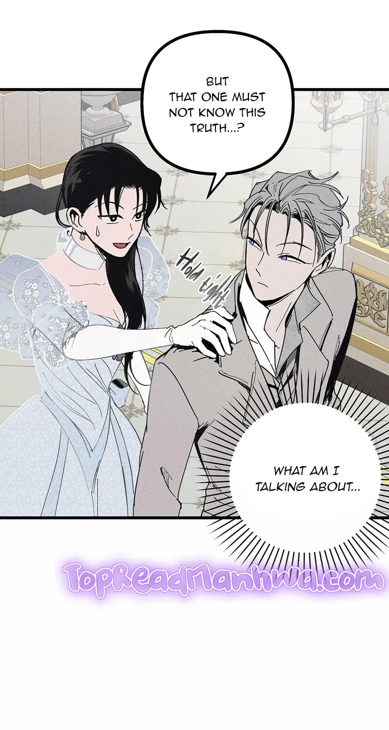 The Witches' Isle Chapter 20 page 11 - 