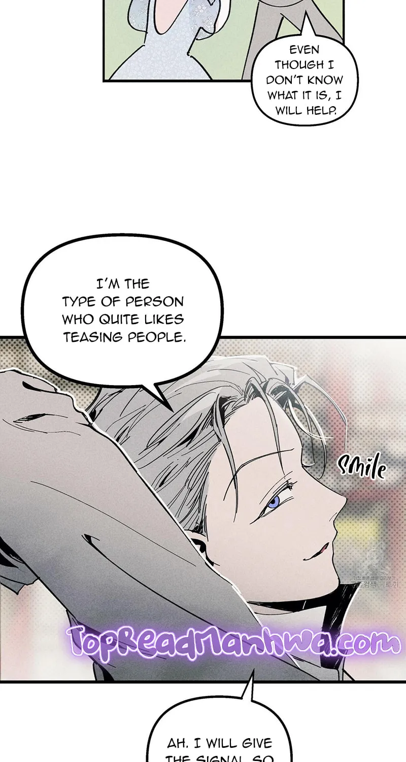 The Witches' Isle Chapter 20 page 13 - 