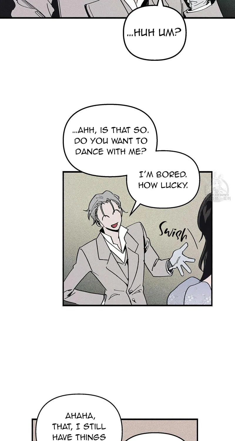 The Witches' Isle Chapter 20 page 3 - 
