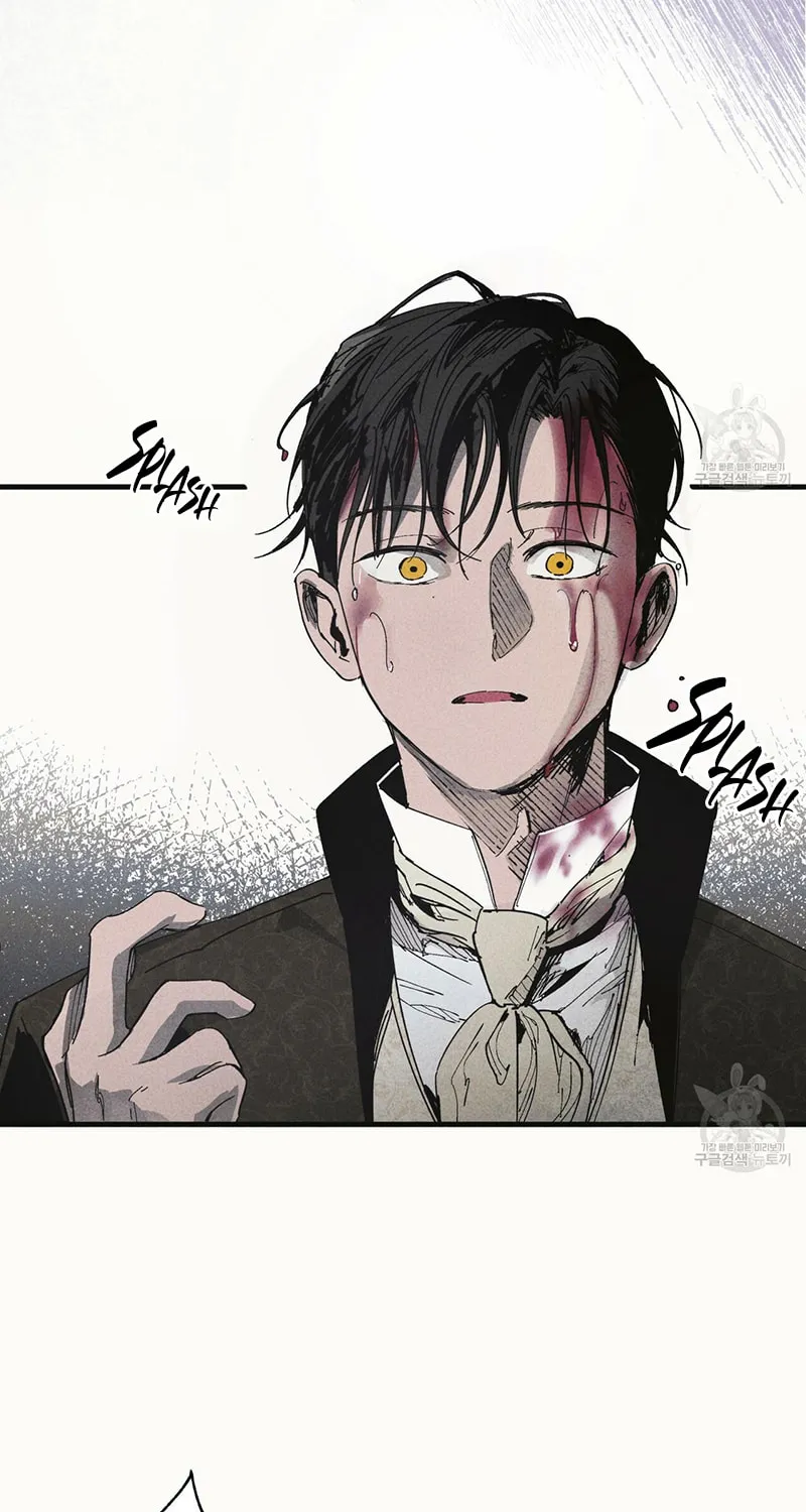 The Witches' Isle Chapter 20 page 26 - 
