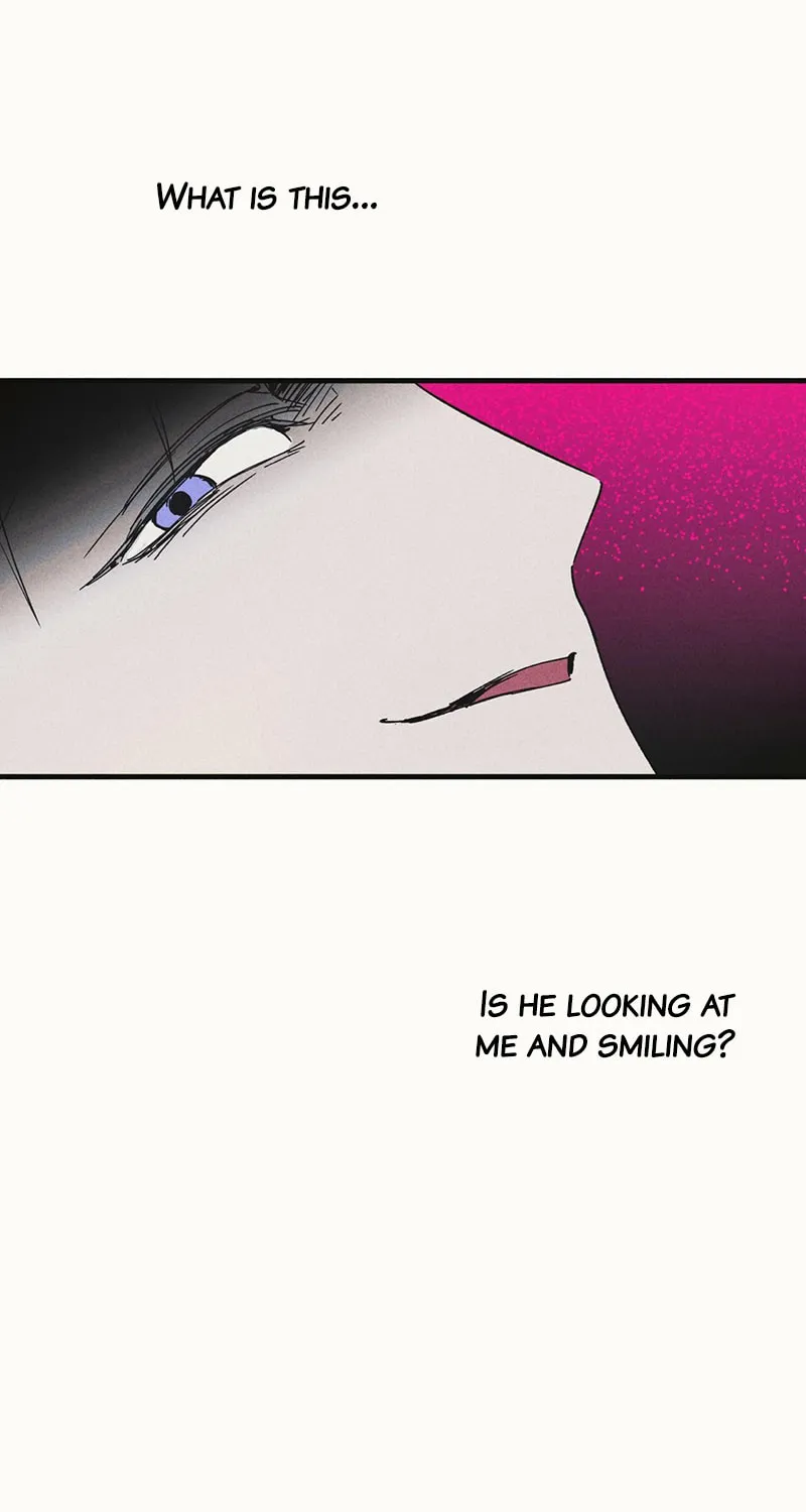 The Witches' Isle Chapter 20 page 31 - 