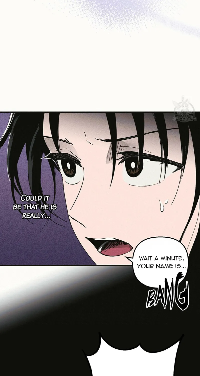 The Witches' Isle Chapter 20 page 33 - 