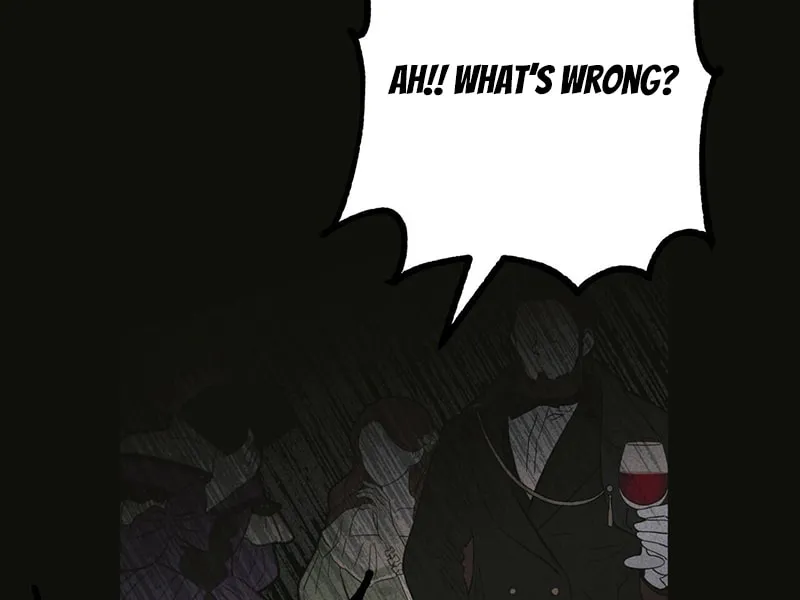 The Witches' Isle Chapter 20 page 34 - 