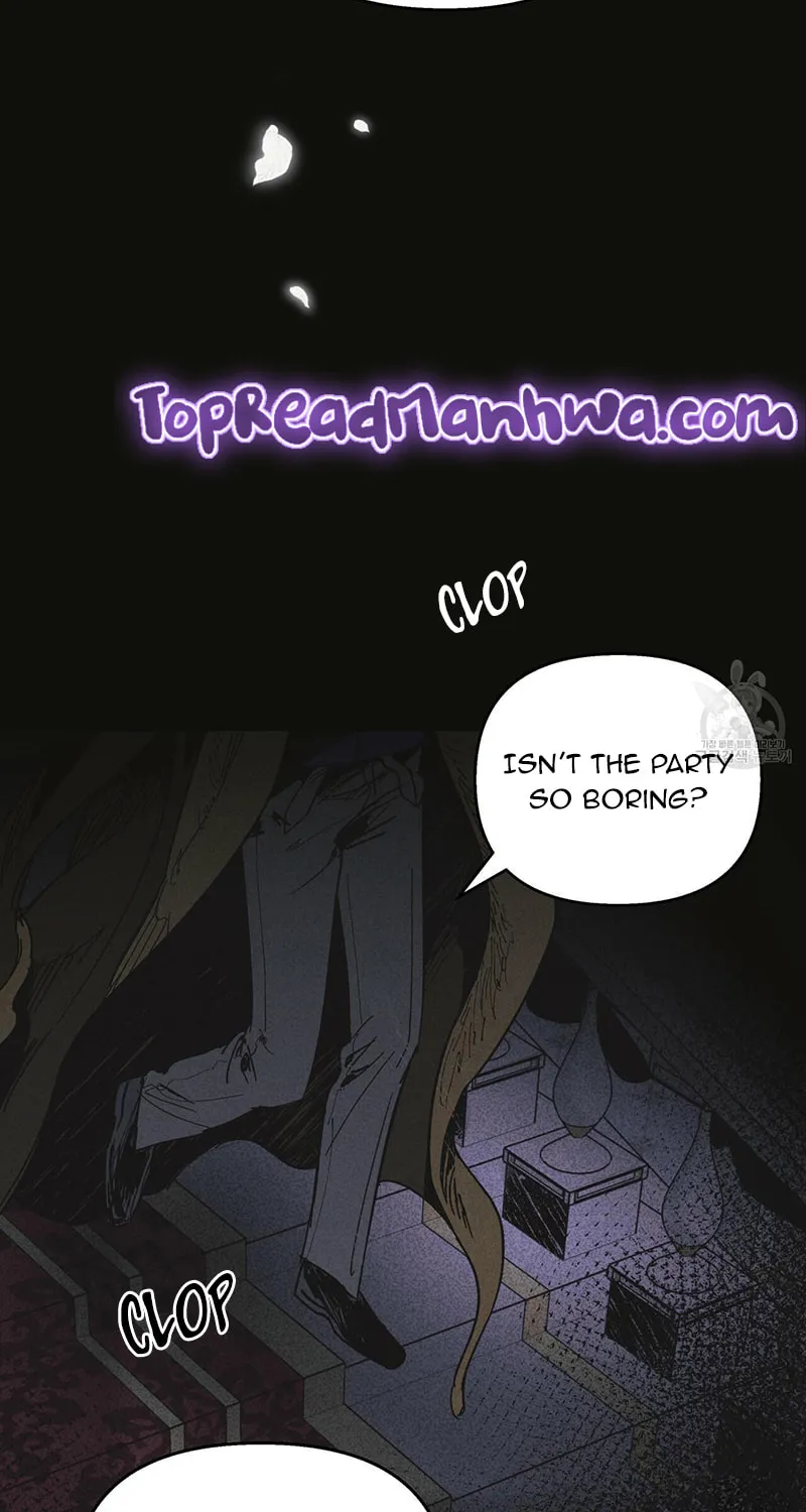 The Witches' Isle Chapter 20 page 36 - 