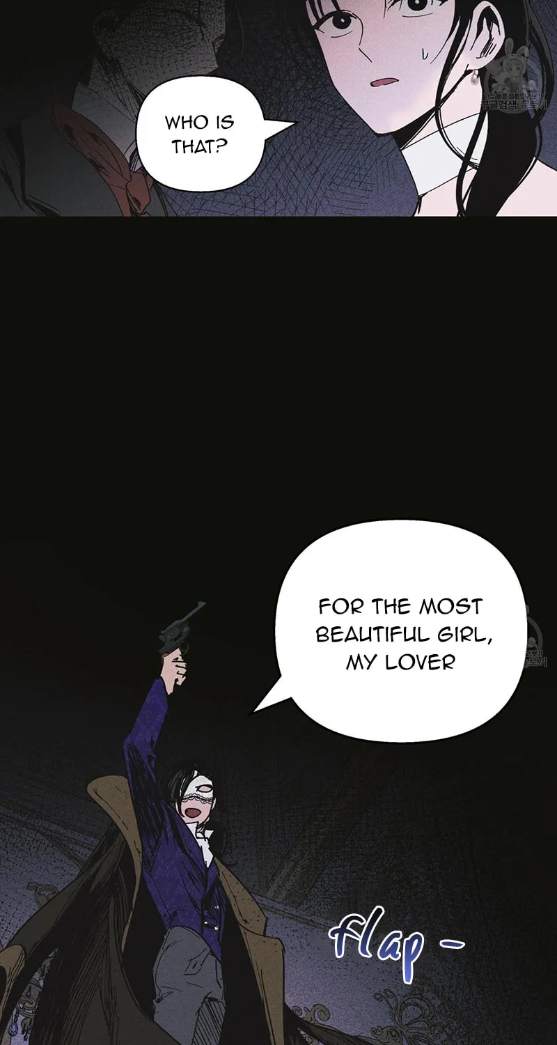 The Witches' Isle Chapter 20 page 38 - 