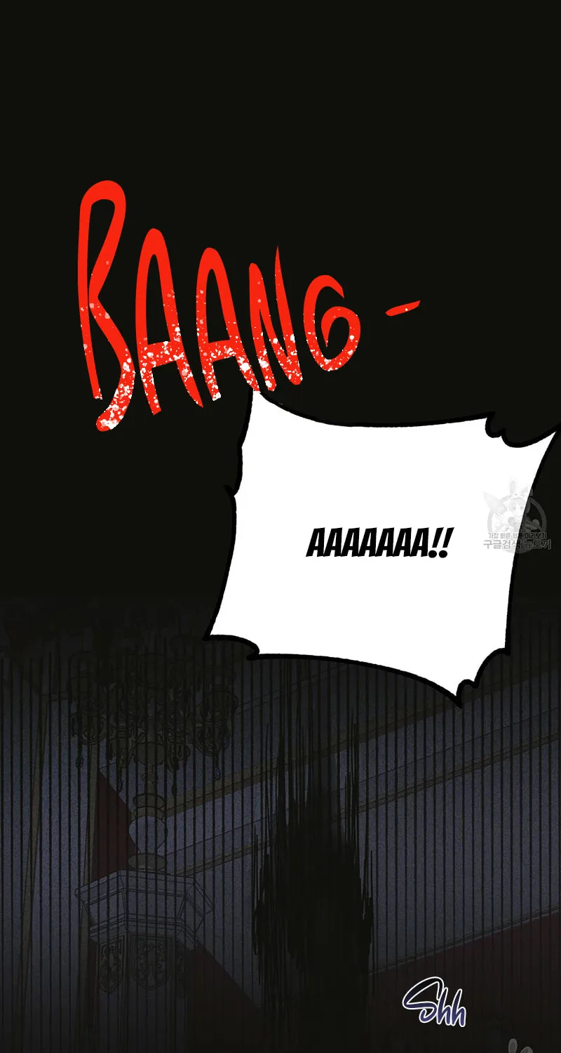 The Witches' Isle Chapter 20 page 41 - 
