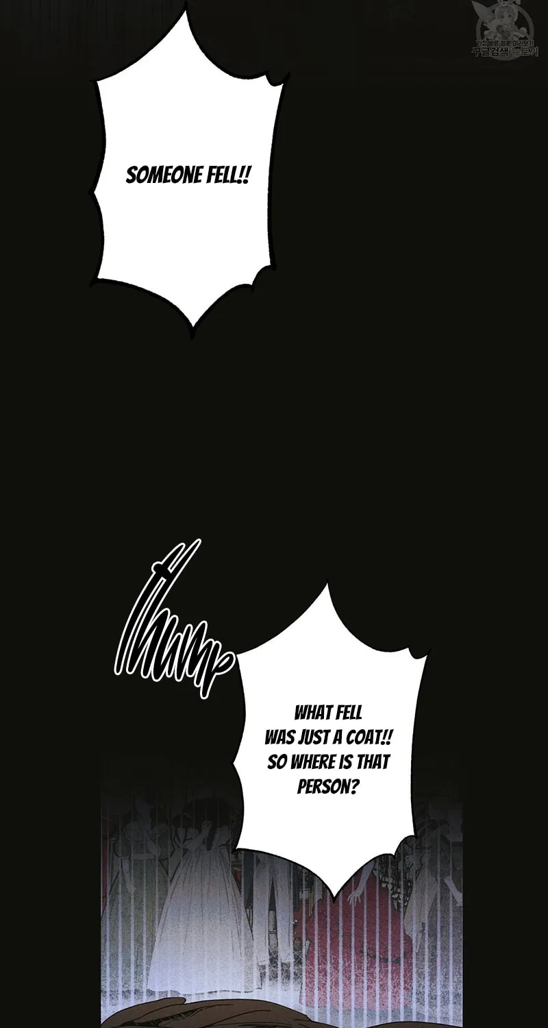 The Witches' Isle Chapter 20 page 42 - 
