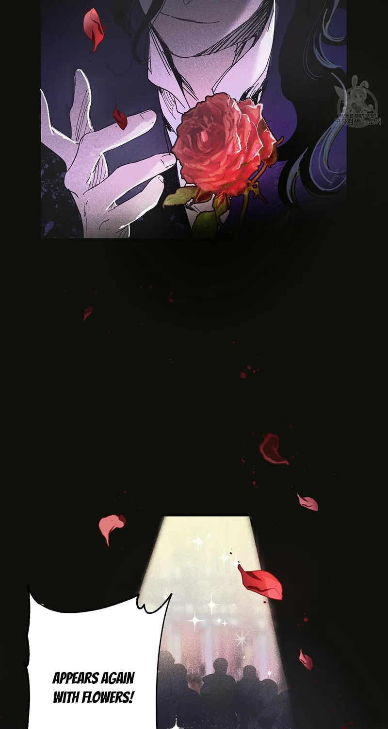The Witches' Isle Chapter 20 page 45 - 