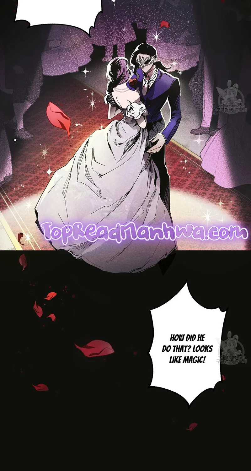 The Witches' Isle Chapter 20 page 46 - 