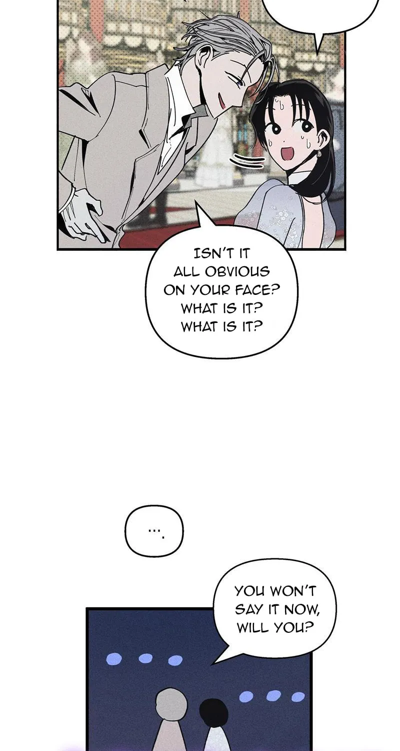 The Witches' Isle Chapter 20 page 6 - 