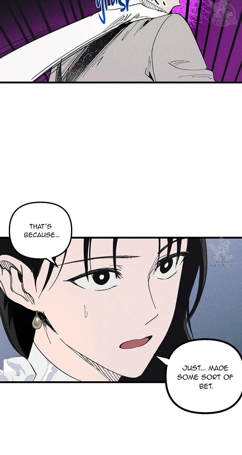 The Witches' Isle Chapter 20 page 9 - 