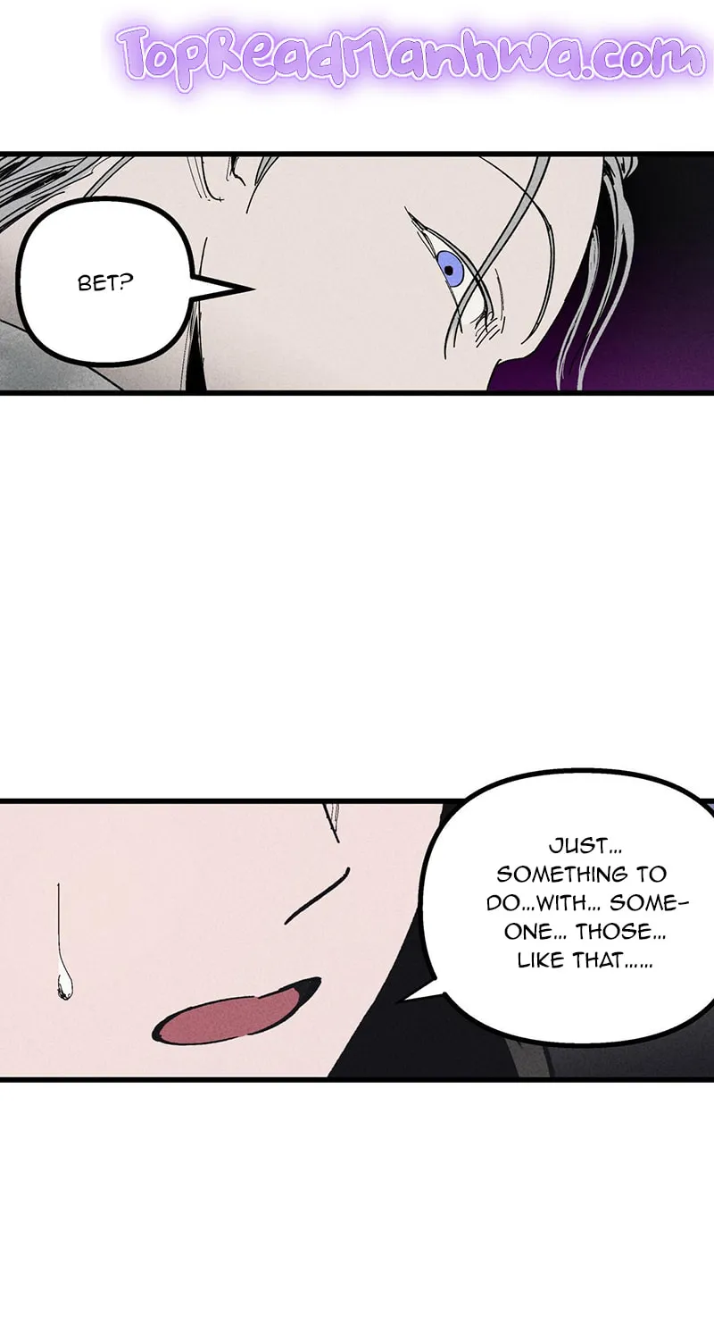The Witches' Isle Chapter 20 page 10 - 