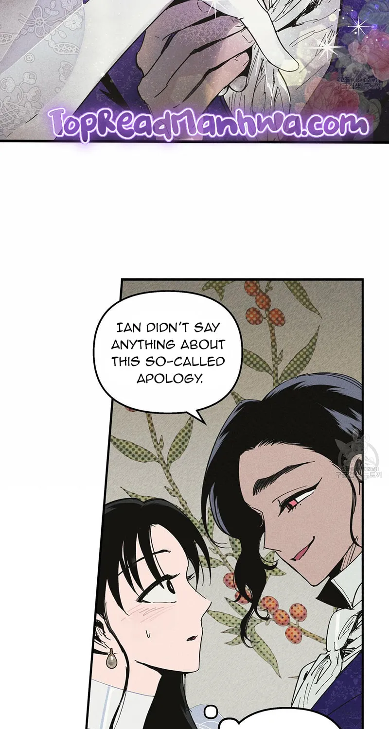 The Witches' Isle Chapter 21 page 11 - 