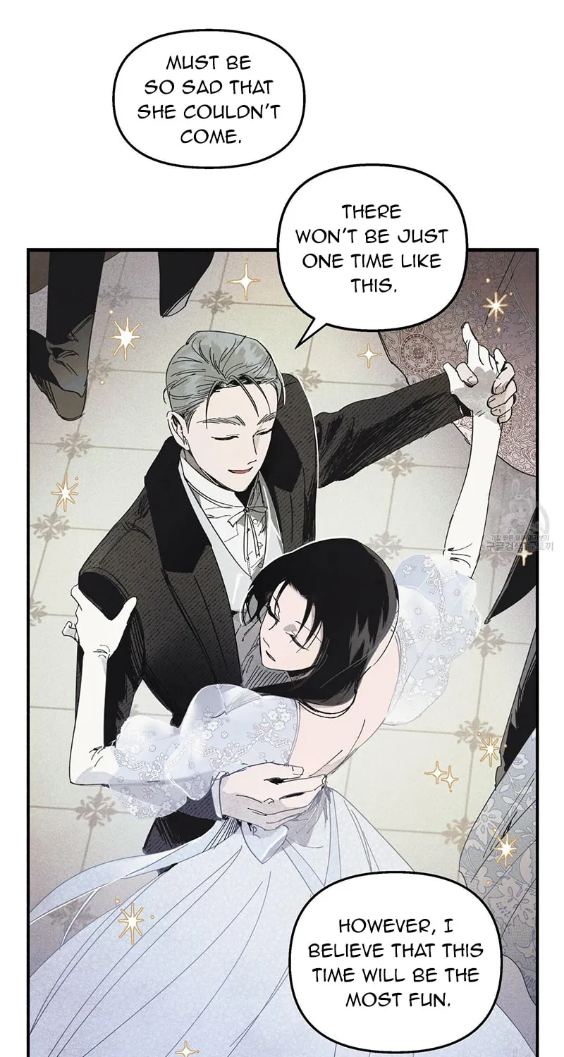 The Witches' Isle Chapter 21 page 20 - 