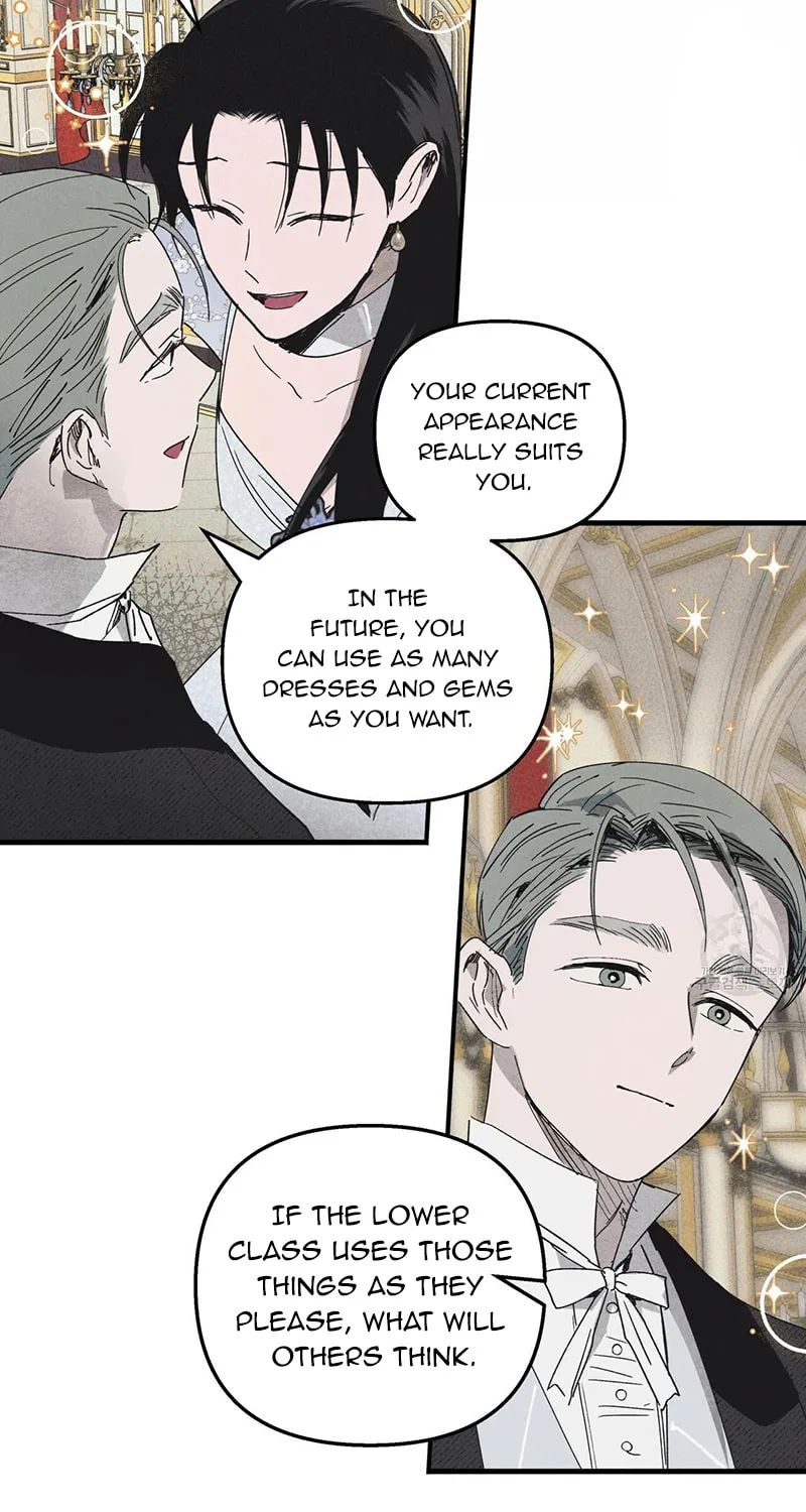 The Witches' Isle Chapter 21 page 22 - 