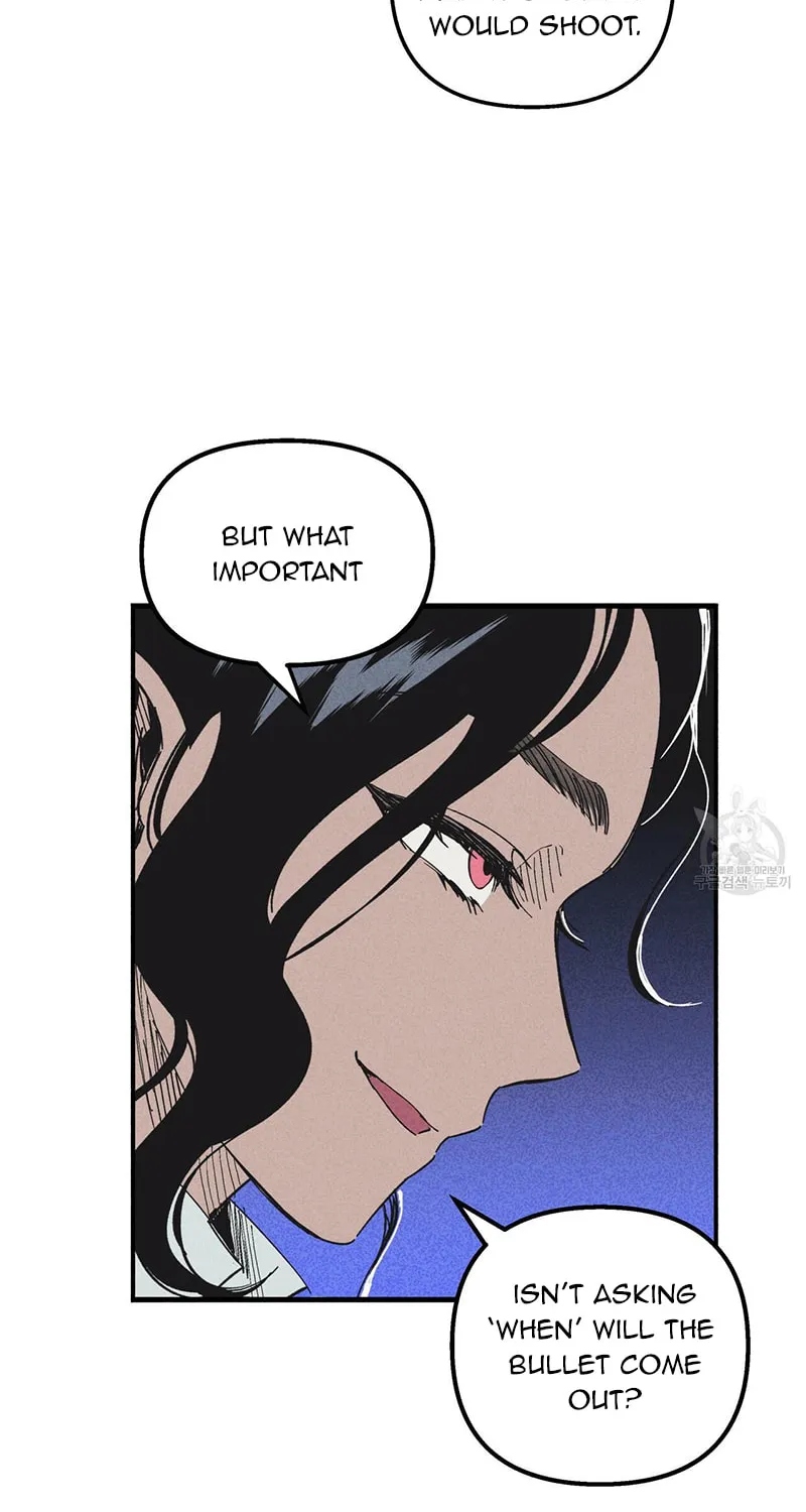 The Witches' Isle Chapter 21 page 41 - 
