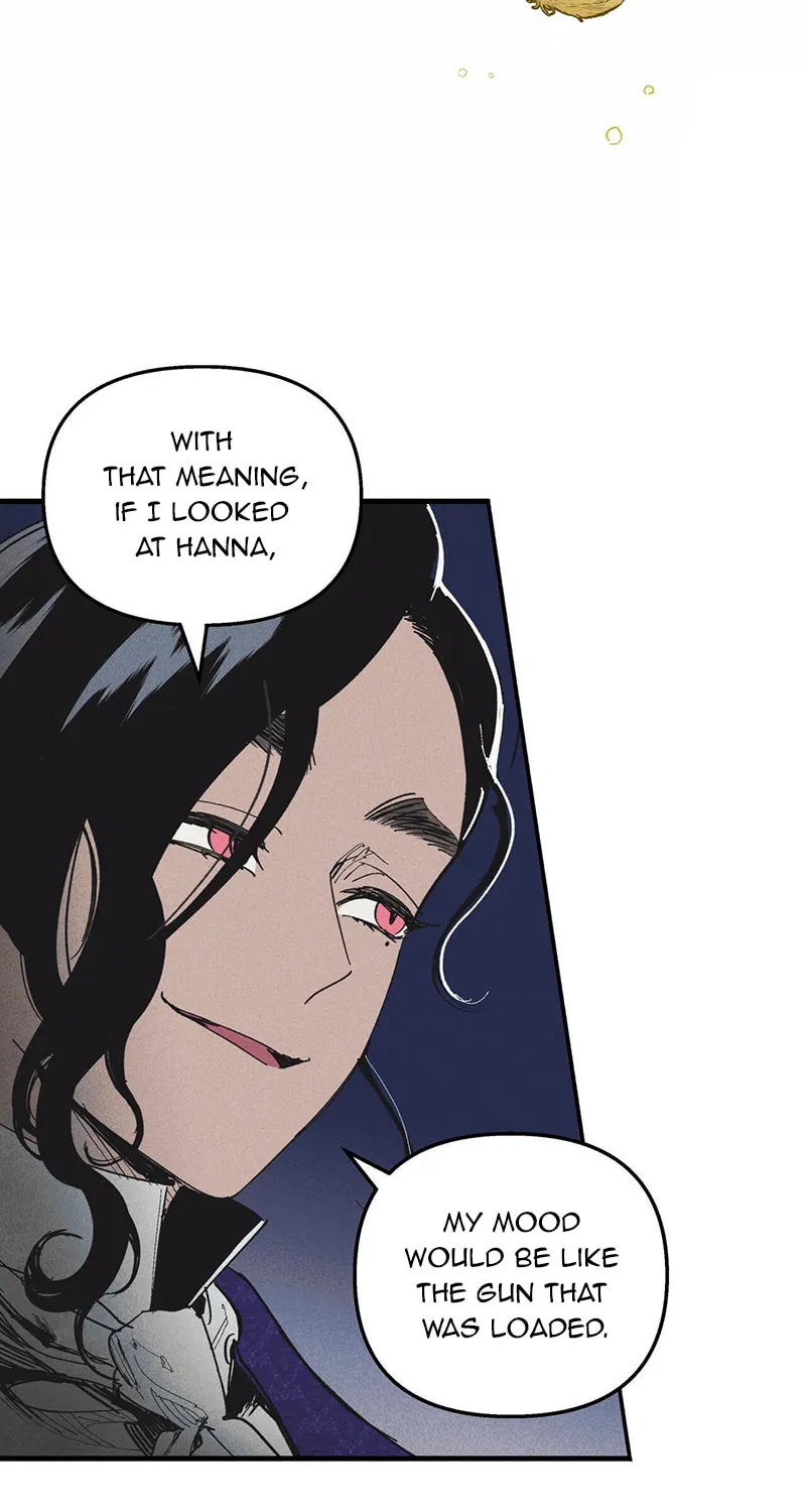 The Witches' Isle Chapter 21 page 43 - 