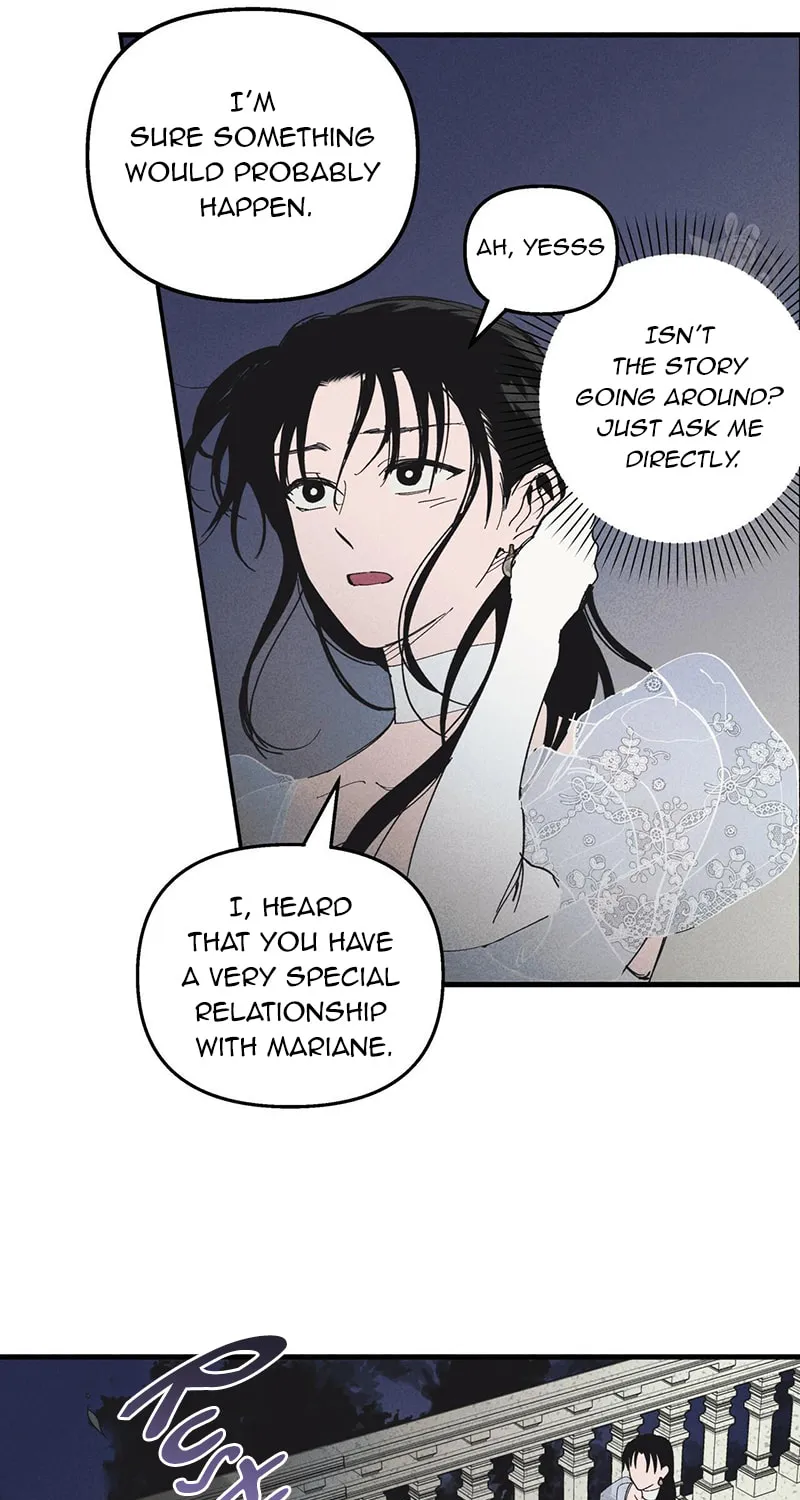 The Witches' Isle Chapter 21 page 44 - 