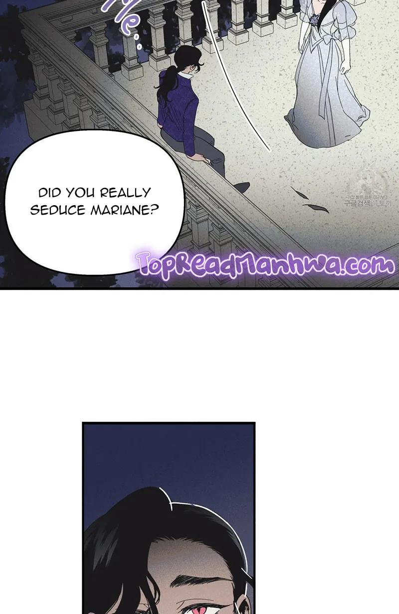 The Witches' Isle Chapter 21 page 45 - 