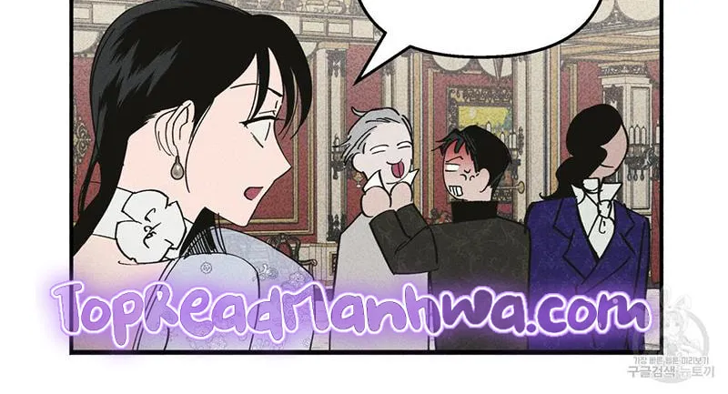 The Witches' Isle Chapter 21 page 6 - 
