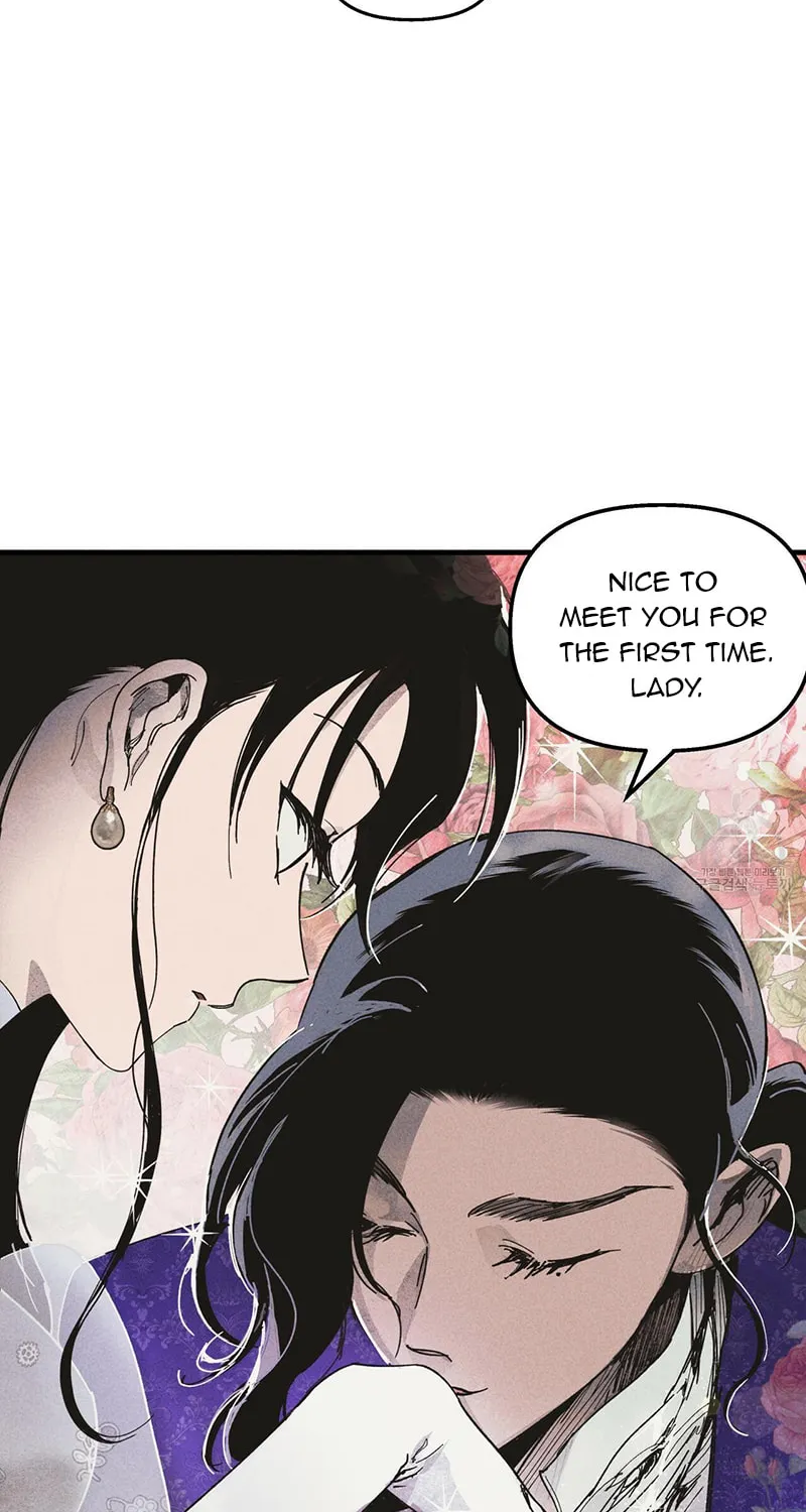The Witches' Isle Chapter 21 page 10 - 