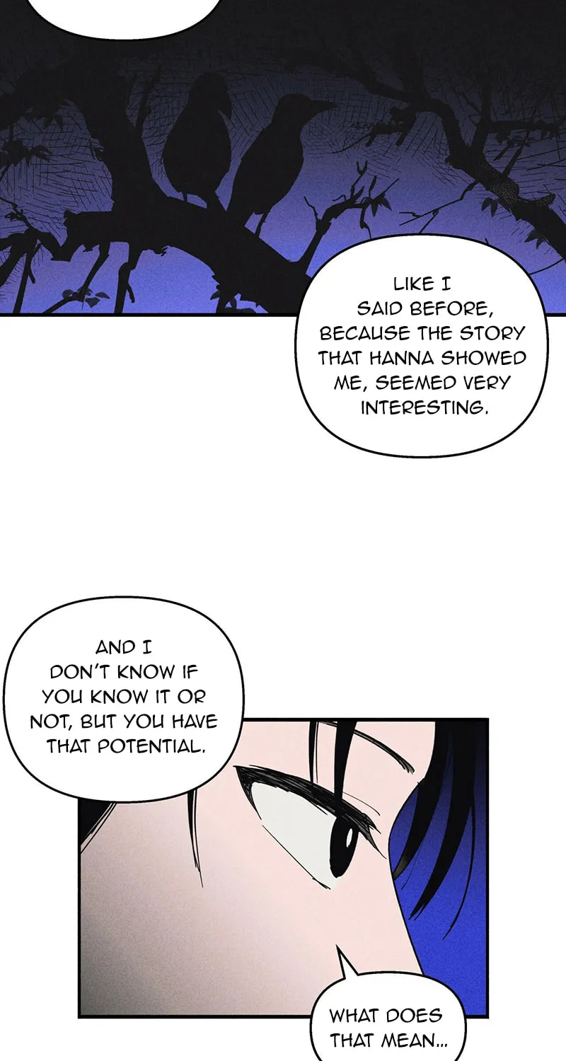 The Witches' Isle Chapter 22 page 14 - 